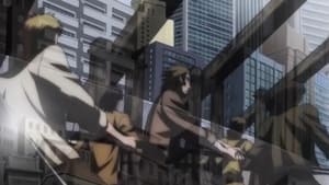 Marvel Anime: Wolverine: 1×9