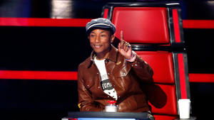 Image The Blind Auditions Part 3