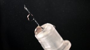 The Black and White of Heroin