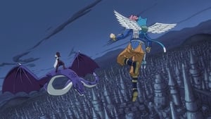 Fairy Tail: 2×13