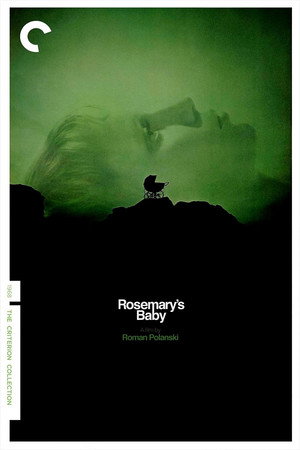 Постер фильма «Ребенок Розмари (1968)» — (21 из 77)