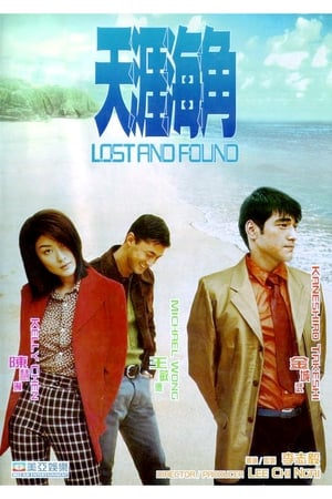 Lost and Found poster