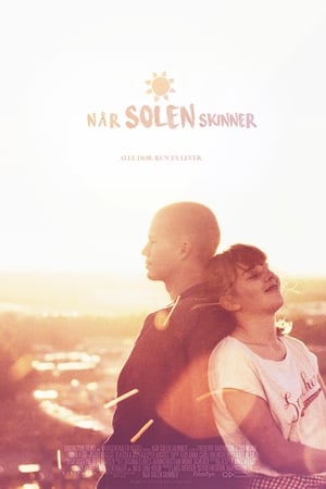 Poster When the Sun Shines (2016)