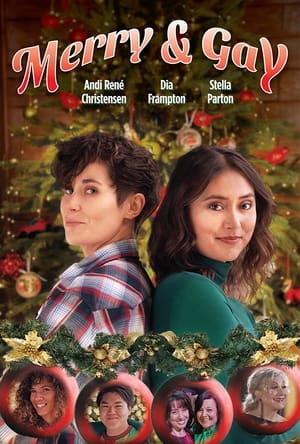 Poster di Merry & Gay