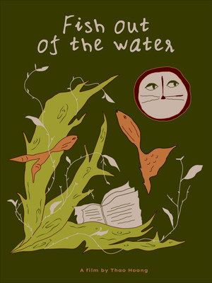 fish out of water