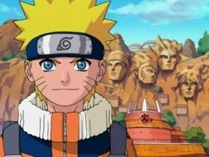 Naruto: Season 4 Episode 220 – Departure