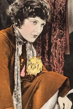 Poster A Broadway Lady 1925