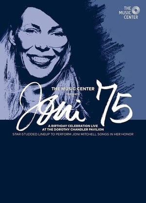 Image Joni 75: A Birthday Celebration