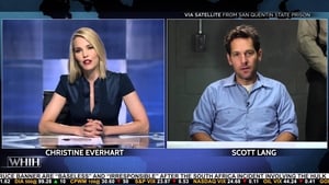 WHIH Newsfront WHIH Exclusive: Scott Lang Interview