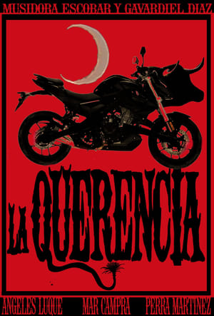 Poster La querencia 2023