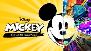 Mickey: The Story of a Mouse 2022