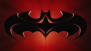 Batman y Robin (1997) DVDRIP LATINO