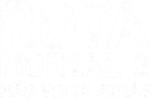 Rota Mortal: Não Olhe Para Trás