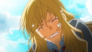 Your lie in April: 1×3