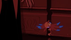 Aladdin (1992) – Dublat în Română