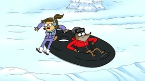 Regular Show Season 7 Episode 18