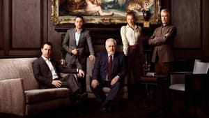 Succession TV Series | Where to Watch?