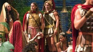 ดูหนัง Alexander (2004) อเล็กซานเดอร์ มหาราชชาตินักรบ