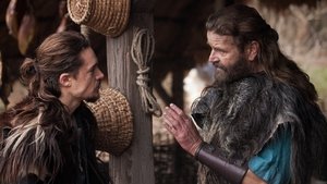 The Last Kingdom: 1×1