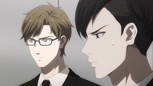 X&Y Season 1 Episode 8