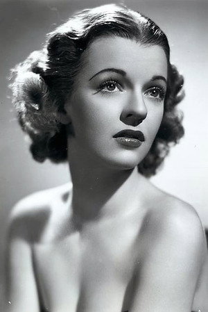 Dale Evans portrait