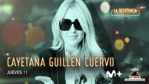 Cayetana Guillén Cuervo