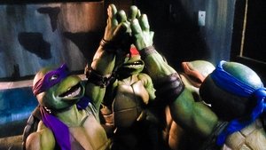 Teenage Mutant Ninja Turtles ( 1990 )