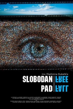 Poster Slobodan pad 2004
