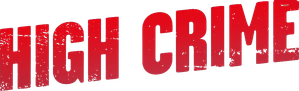 High Crime — Logos 1