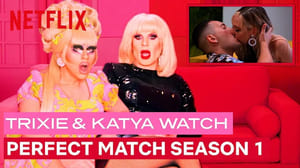 I Like to Watch Perfect Match Season 1