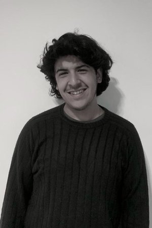 Agustín Caden Harari thumbnail