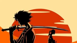 poster Samurai Champloo