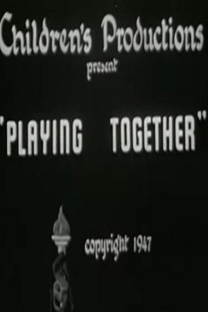 Playing Together