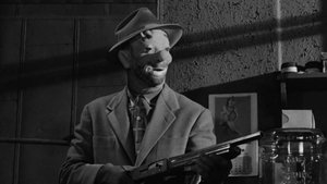 The Killing (1956) แผนโฉดโคตรคนชั่ว