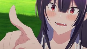 Please Put Them On, Takamine-san: 1×8