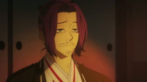 Hell’s Paradise: 2×1