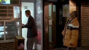 Um Maluco na TV: 1×17