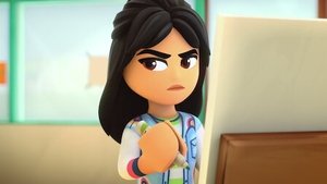 Lego Friends: El nuevo capítulo: 1×3