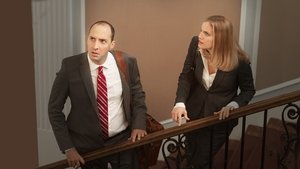 Veep – Die Vizepräsidentin: 1 Staffel 4 Folge