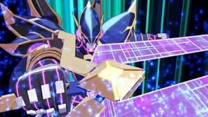 Yu-Gi-Oh! VRAINS Seize the Wind! Storm Access