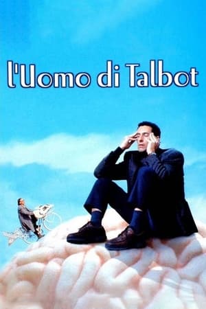 Image L'uomo di Talbot