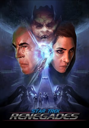 Star Trek: Renegades