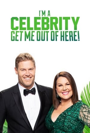 Poster I'm a Celebrity: Get Me Out of Here! 2015