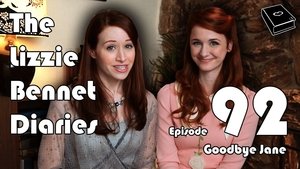 The Lizzie Bennet Diaries Goodbye Jane