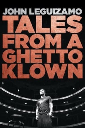 Image Tales From a Ghetto Klown