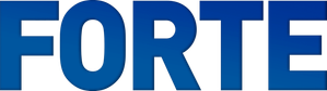 Forte — logo
