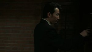 Infernal Affairs (2023): 1×34