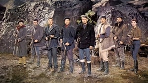 Los Cañones de Navarone (The Guns of Navarone)