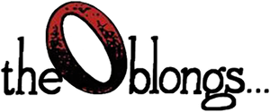 The Oblongs — Logos 3