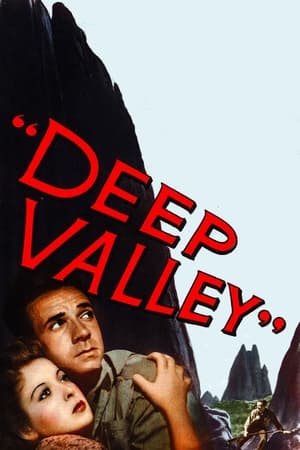 Image Deep Valley